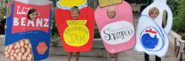 WasteMINZ Profile Banner