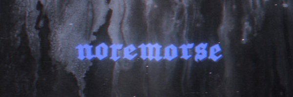 noremorse44 Profile Banner