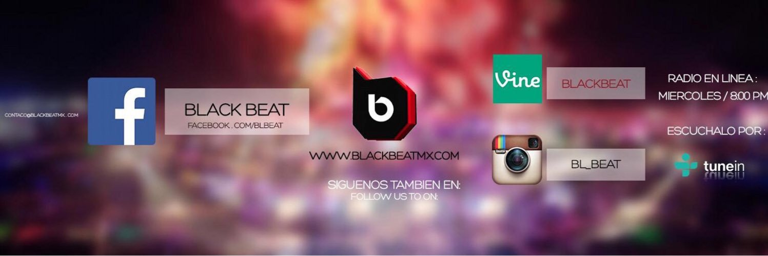bl_beat's profile banner image