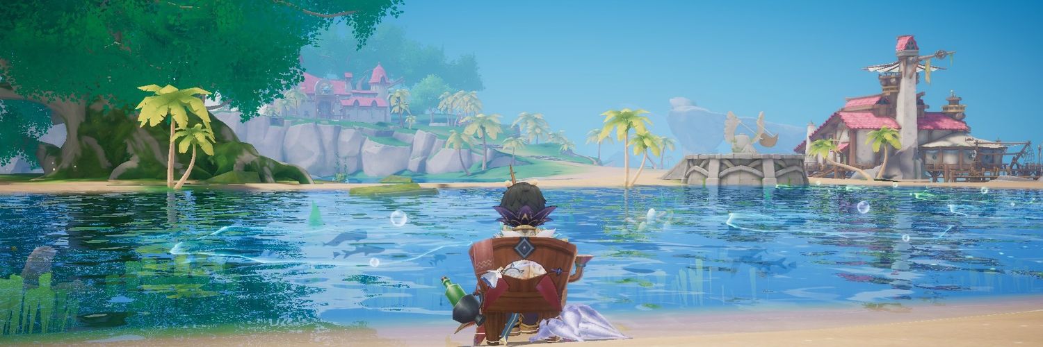 besolab's profile banner image