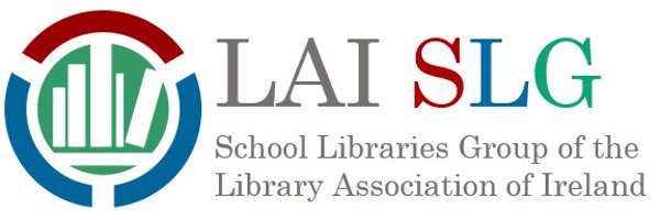 School Libraries Group, LAI Profile Banner