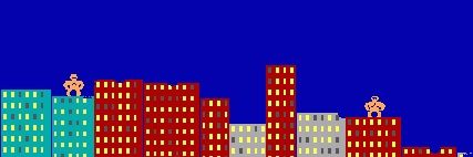 Arne ₿enddicksen banner