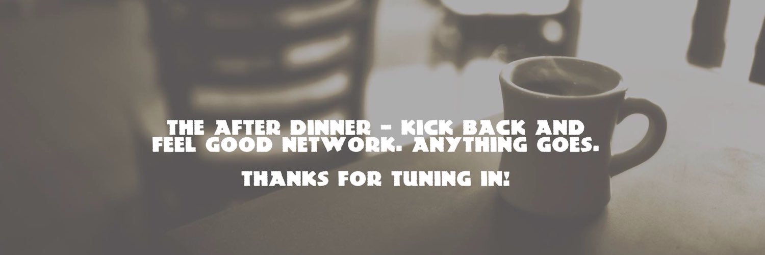 TheEveningJava's profile banner image