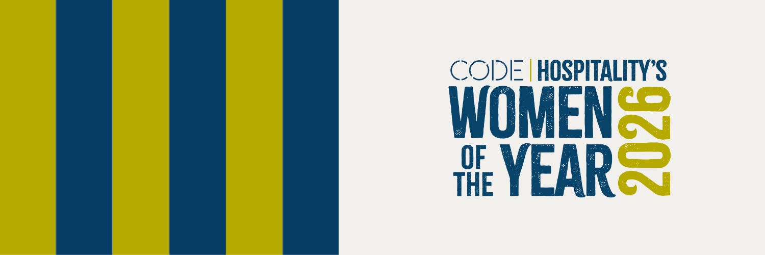 CODEHospitality's profile banner image
