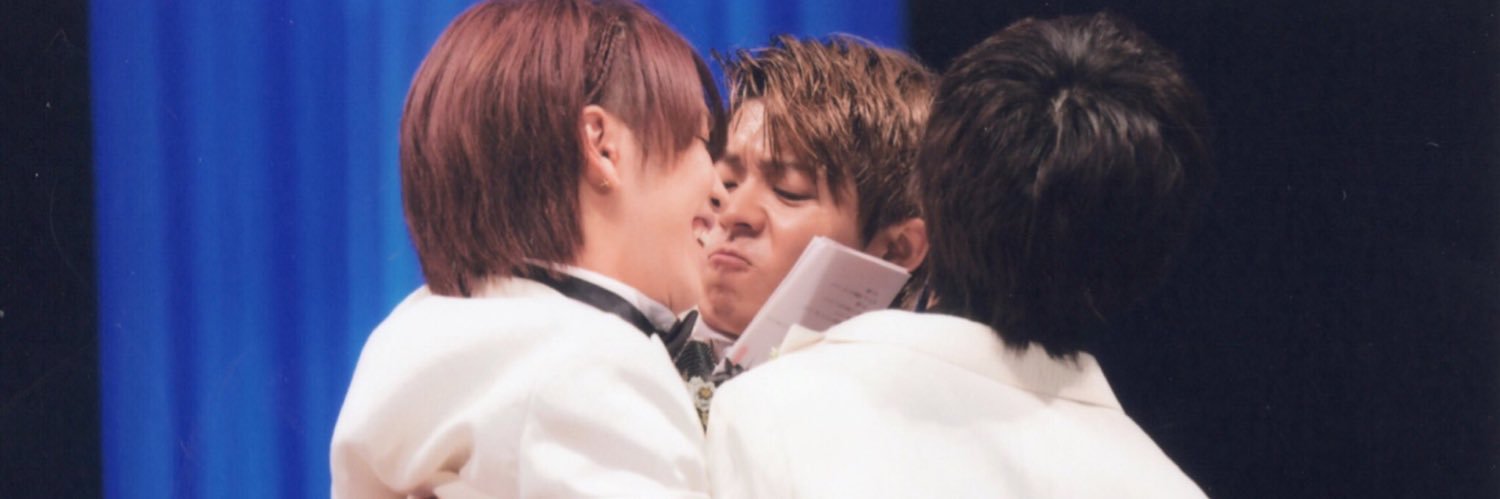 ainana_mitsu's profile banner image