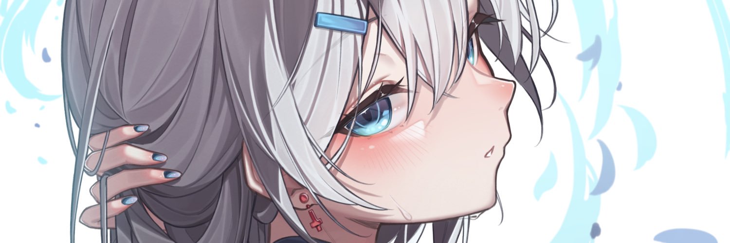 がぶりえ～る🦊 banner