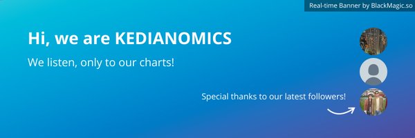 kedianomics Profile Banner