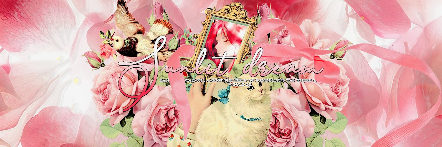 sunlitide's profile banner image