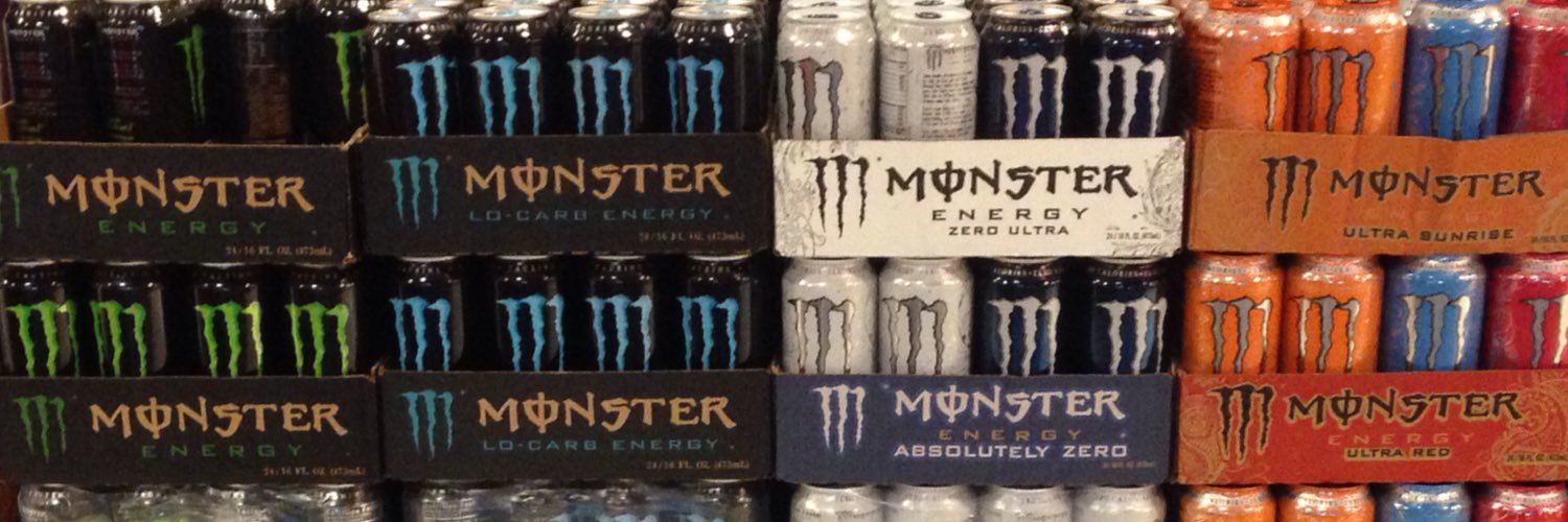 MonsterRAM's profile banner image