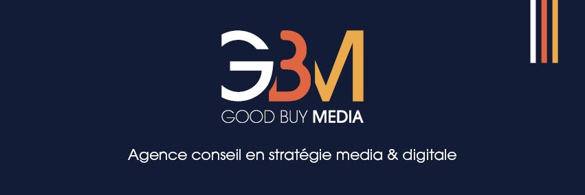 Good Buy media (MV Group) banner