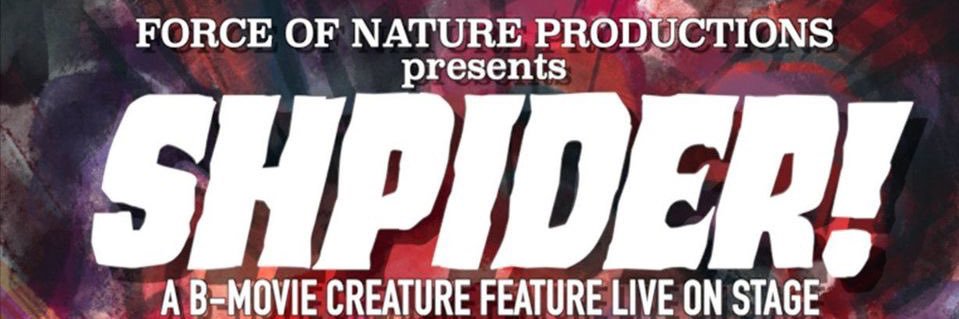 Force Of Nature Productions banner