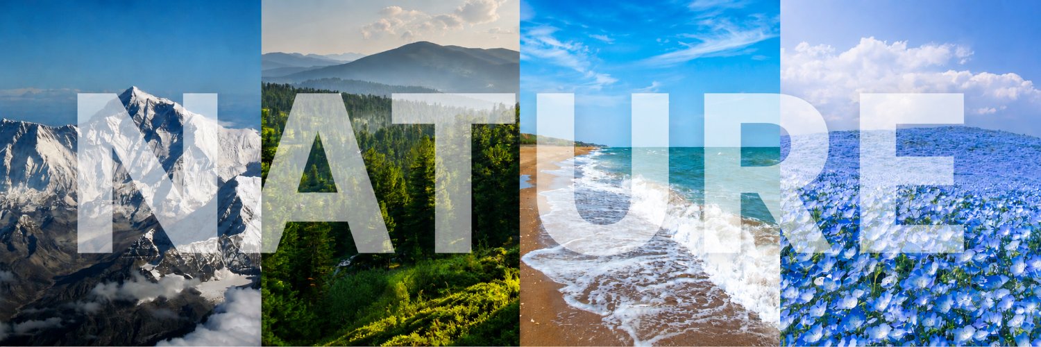 _NATURESOL_'s profile banner image