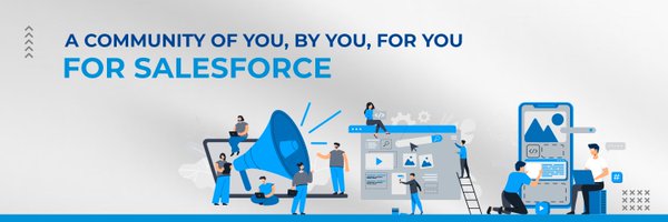 forcetalks Profile Banner
