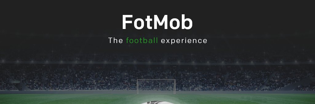 FotMob Reports banner