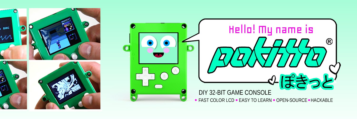 Pokittocom's profile banner image
