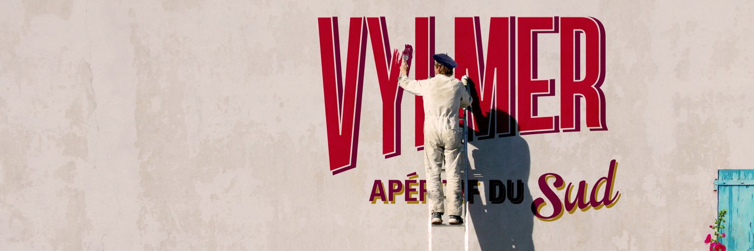Vylmer banner