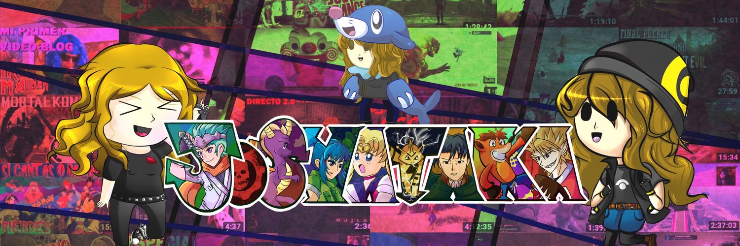 Jos_Vataka's profile banner image