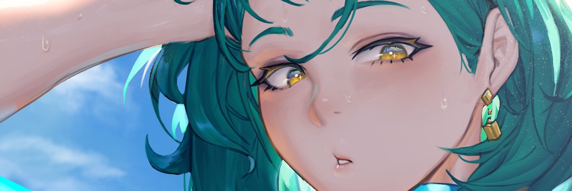 7ed777's profile banner image