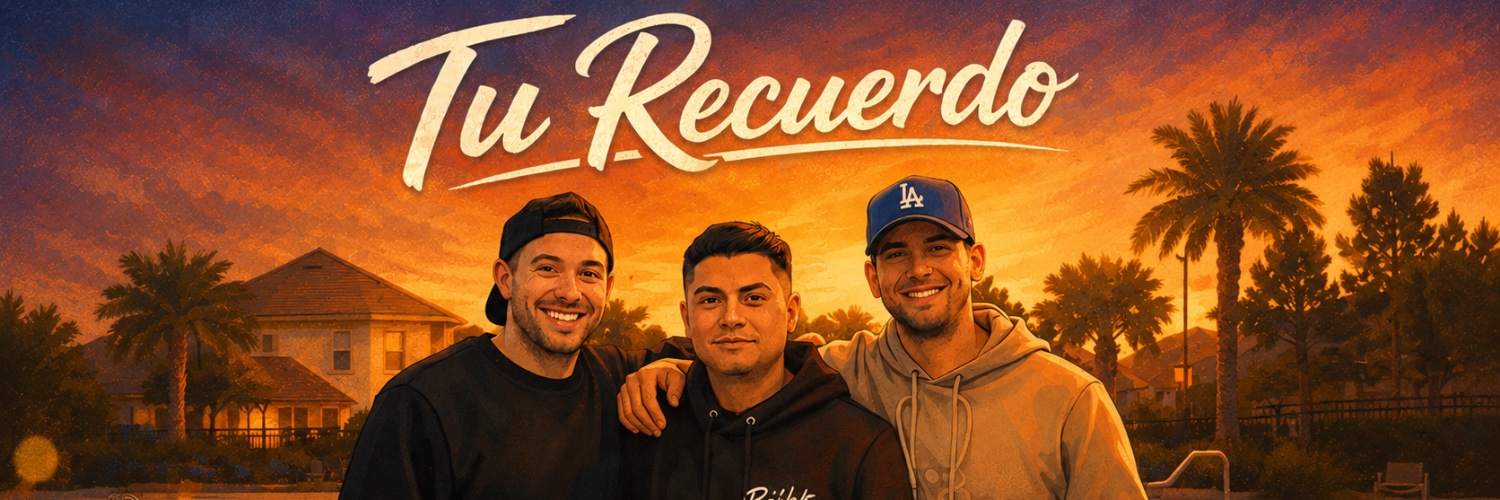 RiveraMao's profile banner image