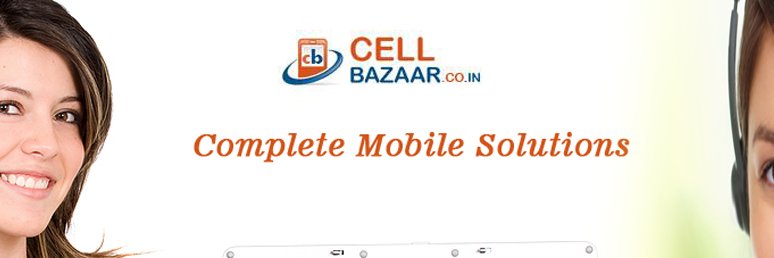 cellbazaar1's profile banner image
