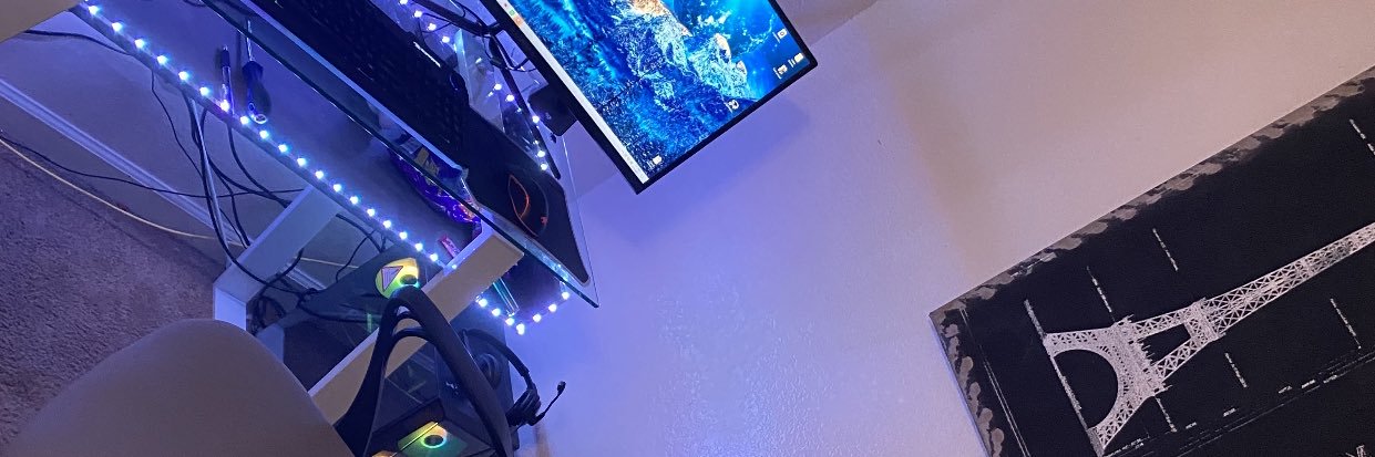 Pyiare's profile banner image
