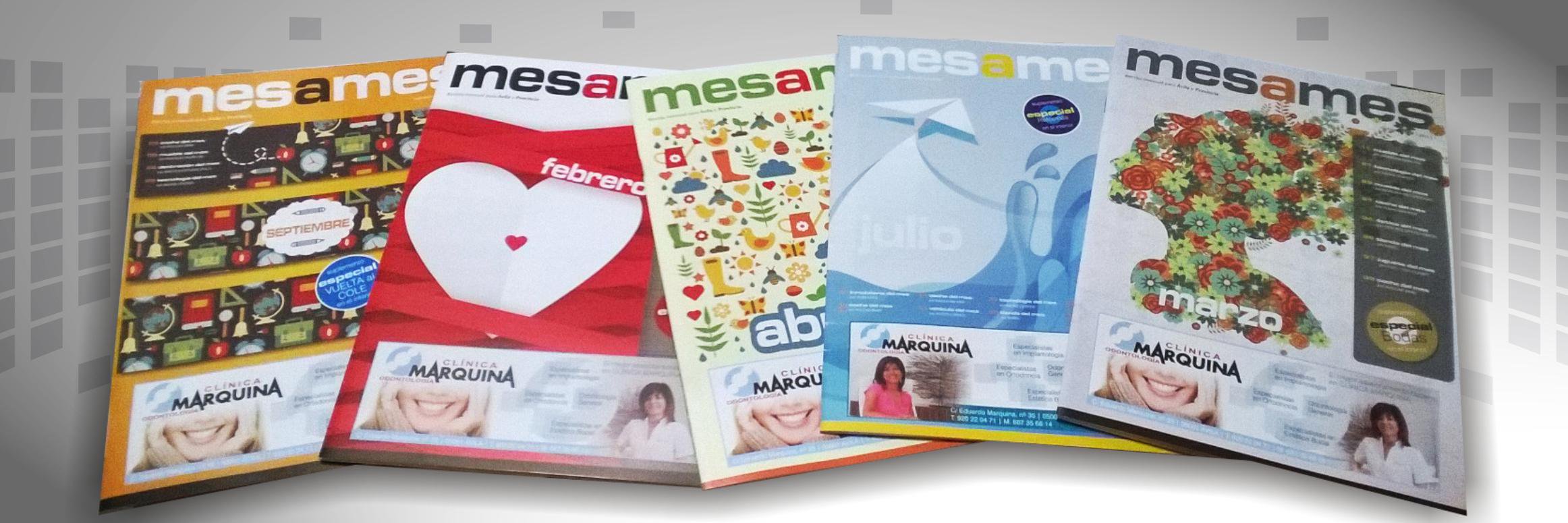 revistamesames's profile banner image