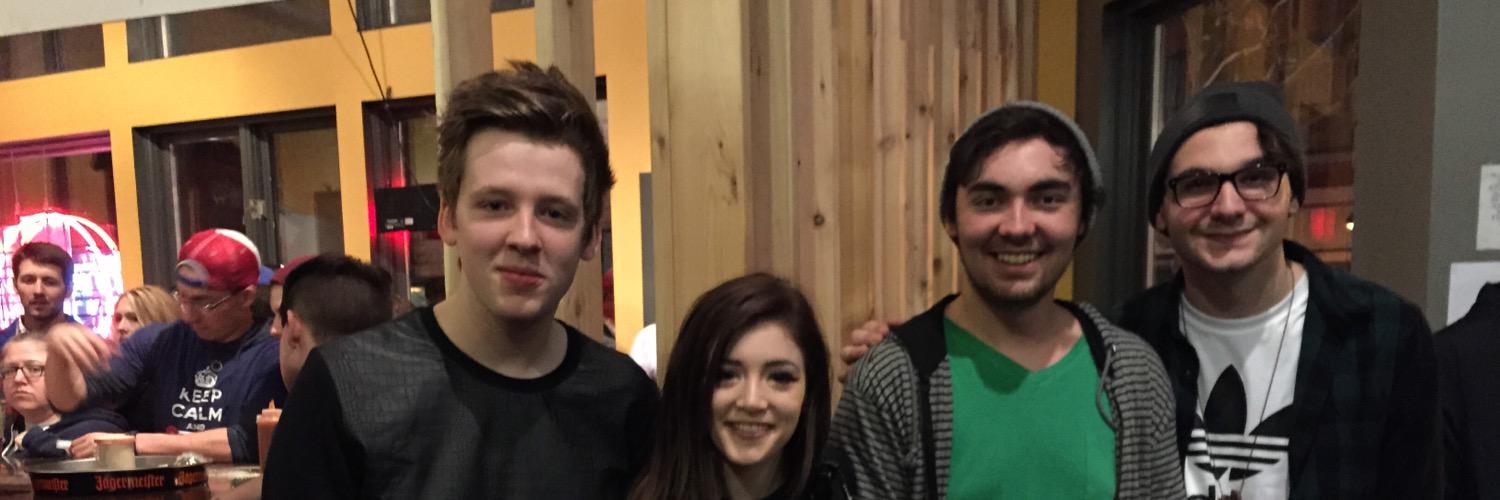 AustinTCaudill's profile banner image