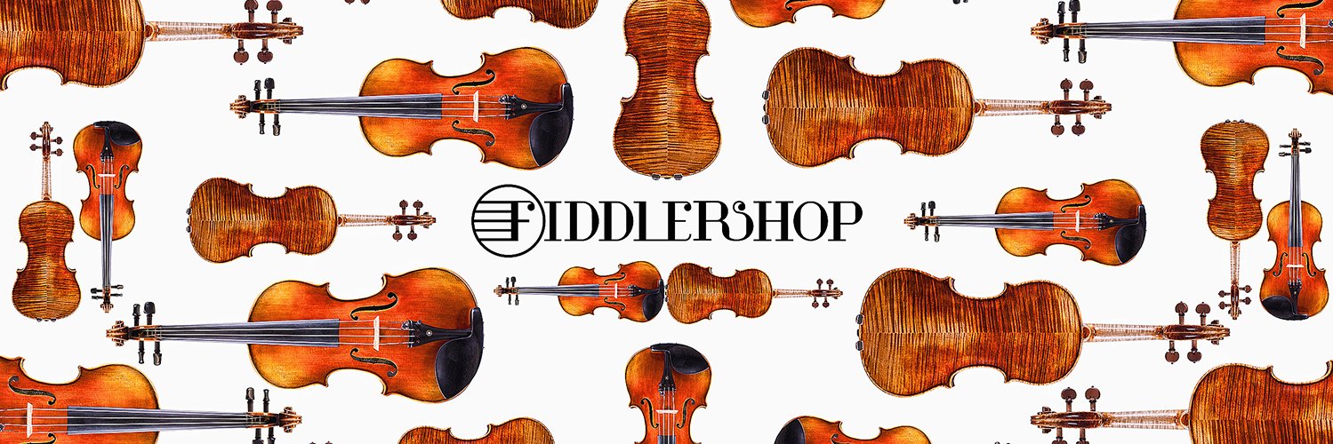 FiddlerShop's profile banner image