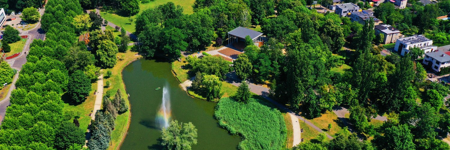 Ostrów Wielkopolski banner