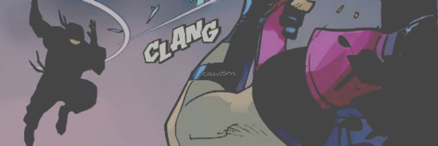 Cawism's profile banner image