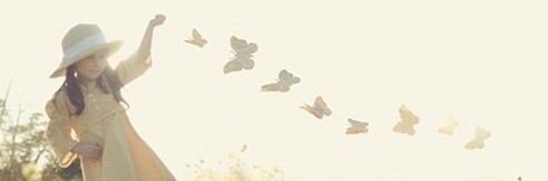 茉莉花 *ﾟ banner