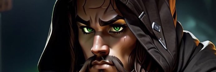 AderaldoLSilva's profile banner image