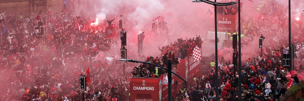 Francesca Champ banner