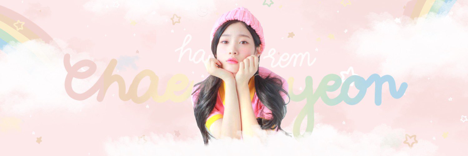 𝗵𝗿˻╸ 𝗰𝗵𝗮𝗲𝘆𝗲𝗼𝗻𓈒 🌈 dm only banner