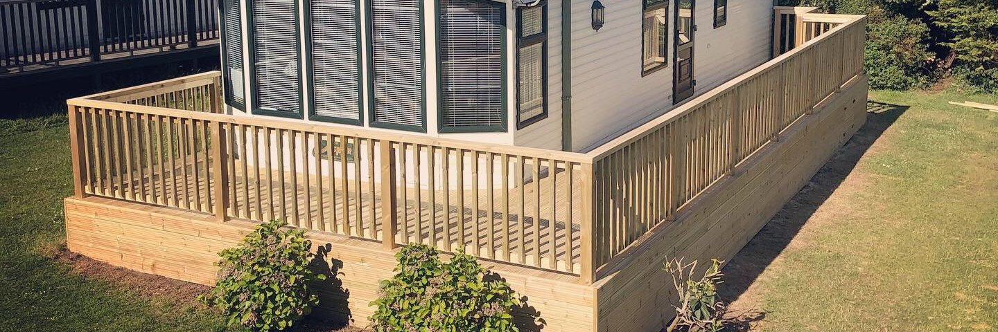 The Deck King (@thedeckking) / Posts / X