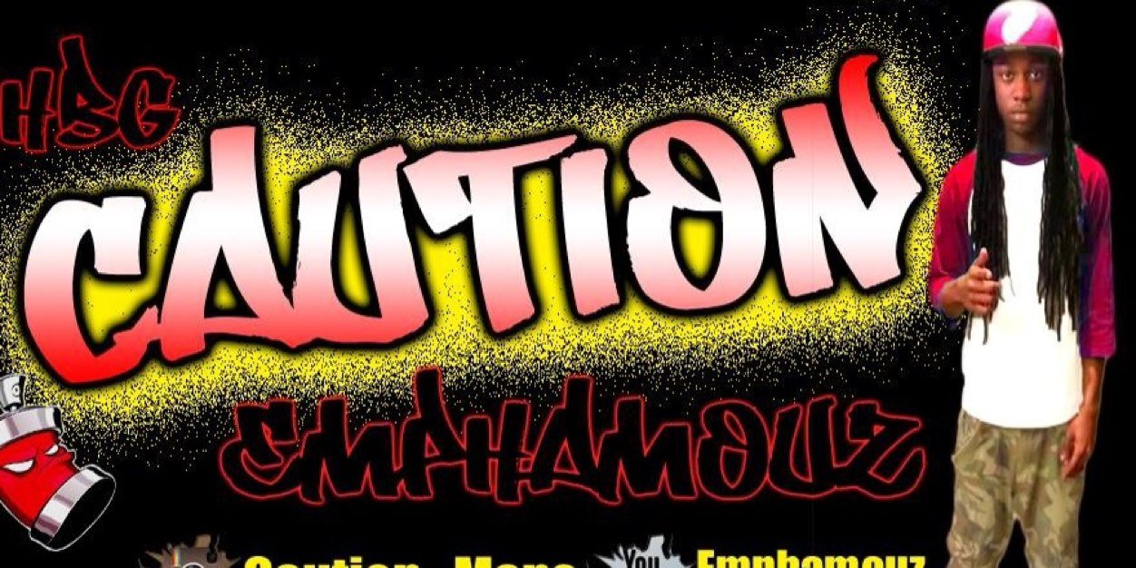_CautionBaby's profile banner image