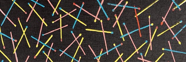 カトウ・ニニ。 banner