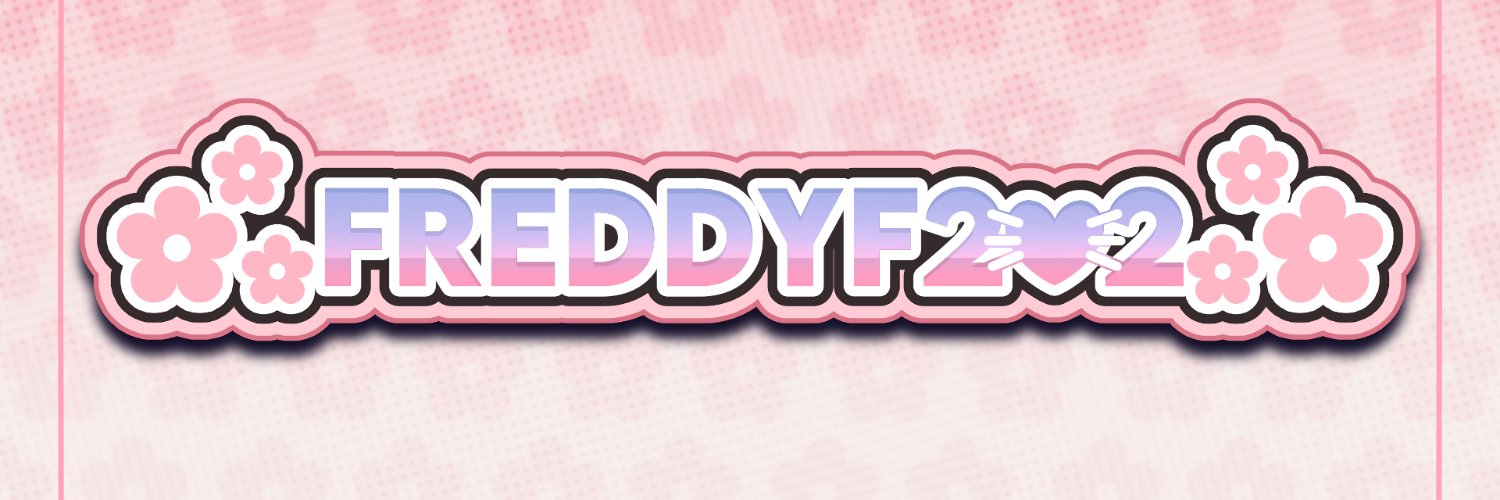 freddyf202's profile banner image
