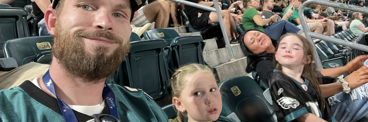 TonyBeWits's profile banner image