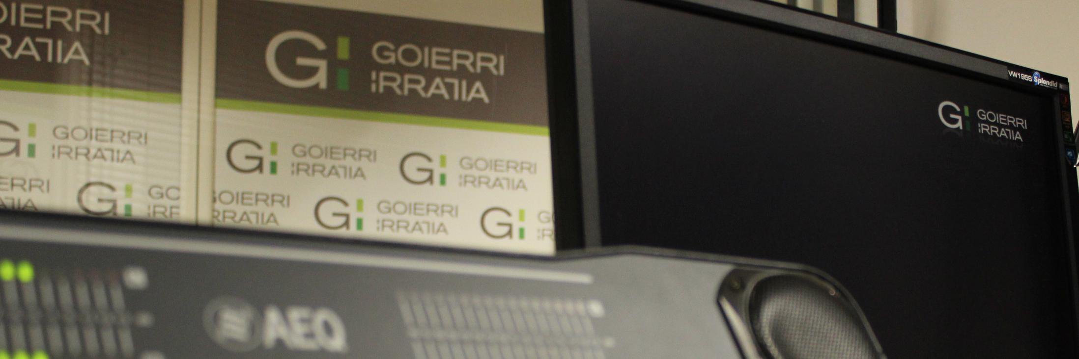 GoierriIrratia's profile banner image