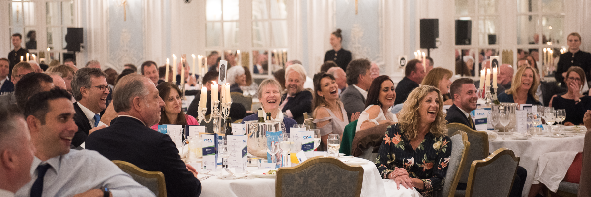 Cleaning & Support Services Association (CSSA) banner