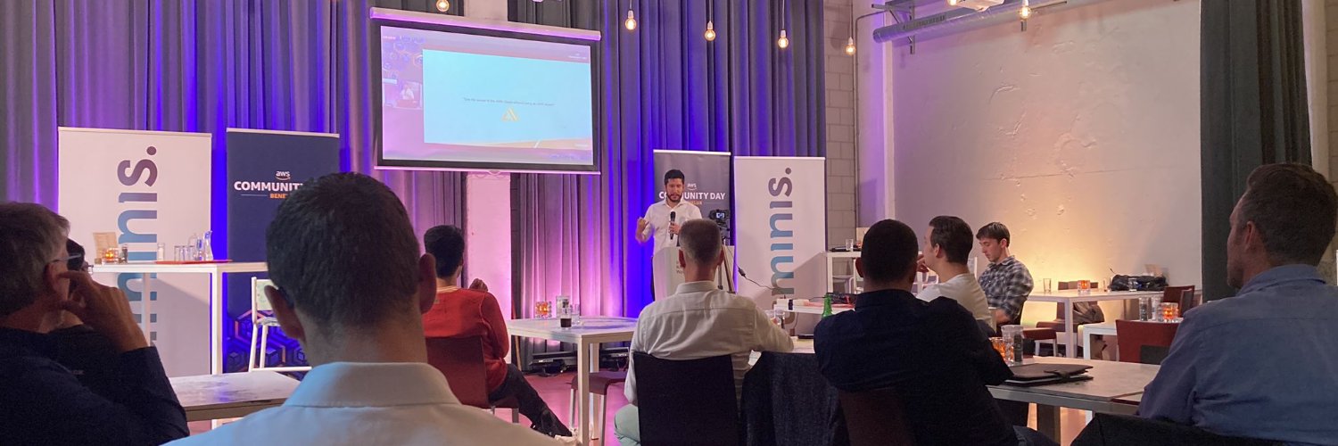 Evertson Croes banner