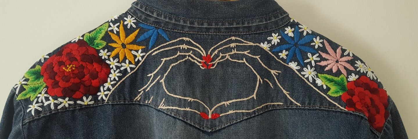 YYEmbroidery's profile banner image