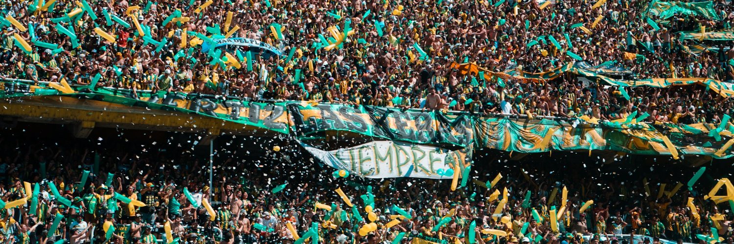 Agustina Marchén banner