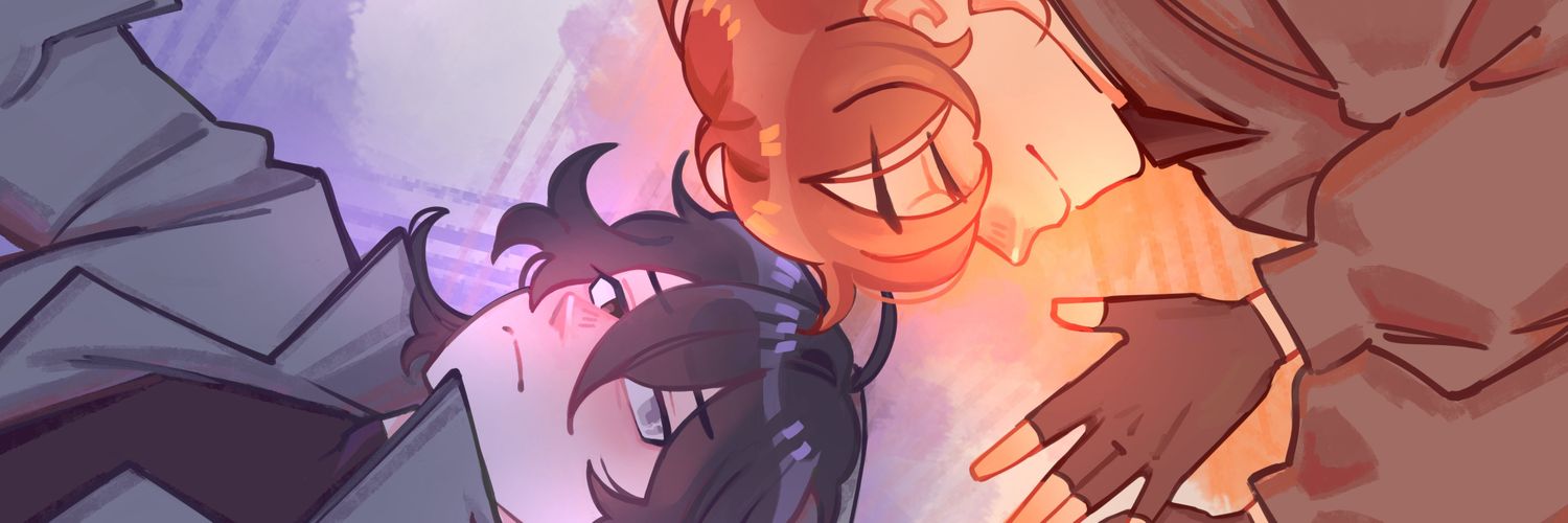 SolaceDuck's profile banner image