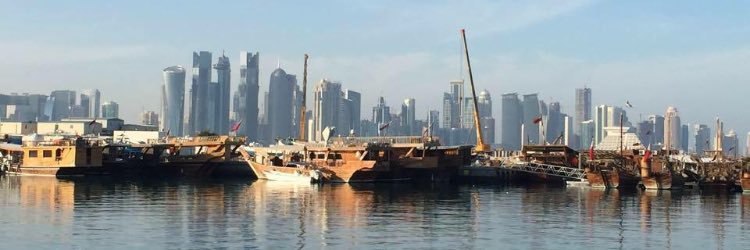 WMPQatar's profile banner image