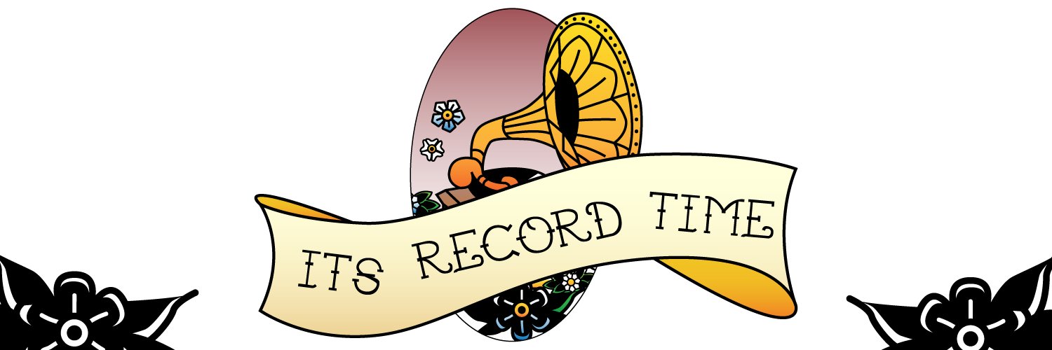 ItsRecordTime's profile banner image