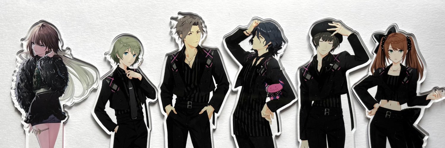 星井みつし🪅 banner
