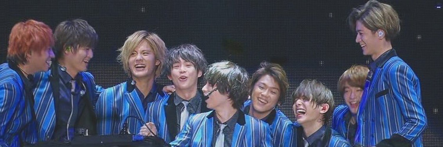 351_Jump's profile banner image