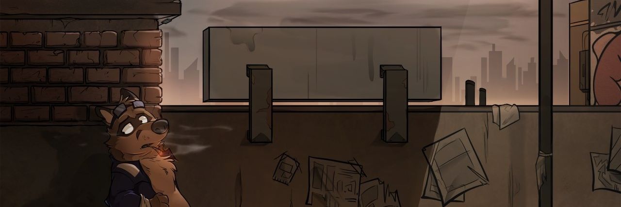 KamiKazeJoe banner